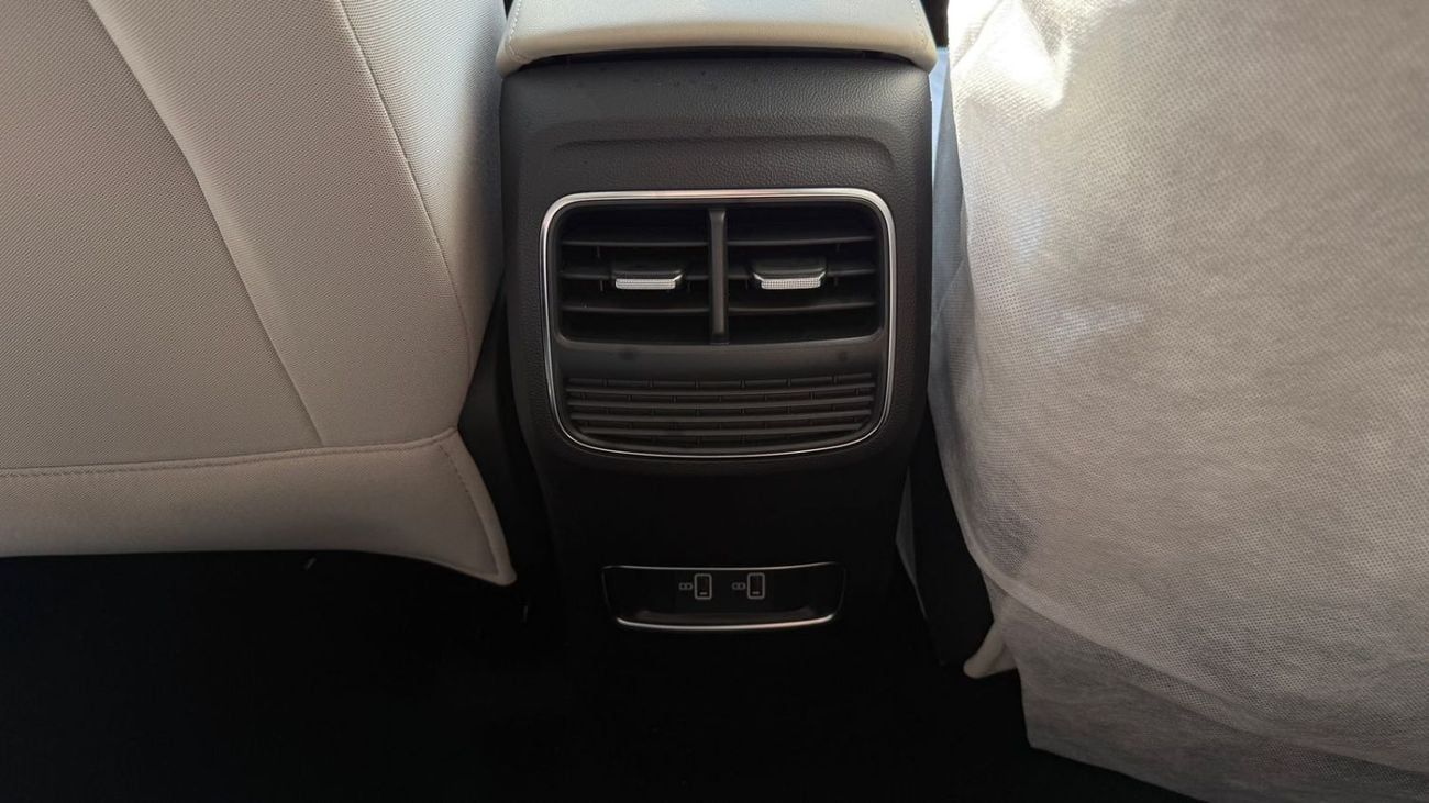 MG RX5 MG RX5 1.5L | 0KM | 2024 | GCC