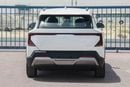 Kia EV5 2024 KIA EV5 LAND 530 - White inside Black | Export Only