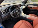 مرسيدس بنز GLC 300 4Matic