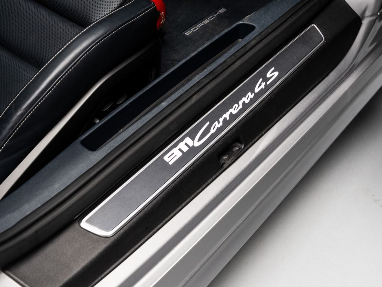 Porsche 911 Carrera 4S 3.0L (380 HP) Coupe SUMMER STARTS NOW | EXCLUSIVE DEAL BY BLACKLINE, December 2026 Porsch