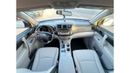 Toyota Highlander 2012 TOYOTA HIGHLANDER 4 CYLINDER - 2.7L I-4 DOHC, VVT, 187HP  7 SEATER LEATHER SEATS