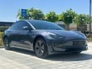 Tesla Model 3 STANDARD RANGE