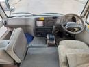 Mitsubishi Rosa MITSUBISHI ROSA BUS RHD 2005 MODEL 4.9 L DIESEL AUTOMATIC(PM00010)