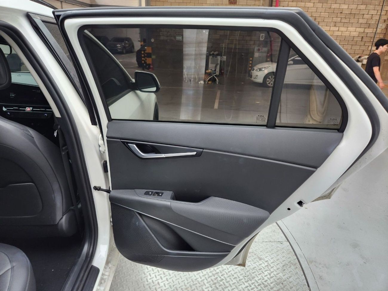 Kia Niro 2022 KIA NIRO HYBRID PRESTIGE