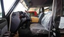 Toyota Land Cruiser Hardtop wagon petrol