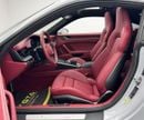 بورش 911 2025 Porsche 911 Carrera, May/2027 Porsche Warranty, Excellent Condition, GCC