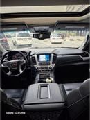 GMC Yukon XL SLT 5.3L 4WD (8 Seater)
