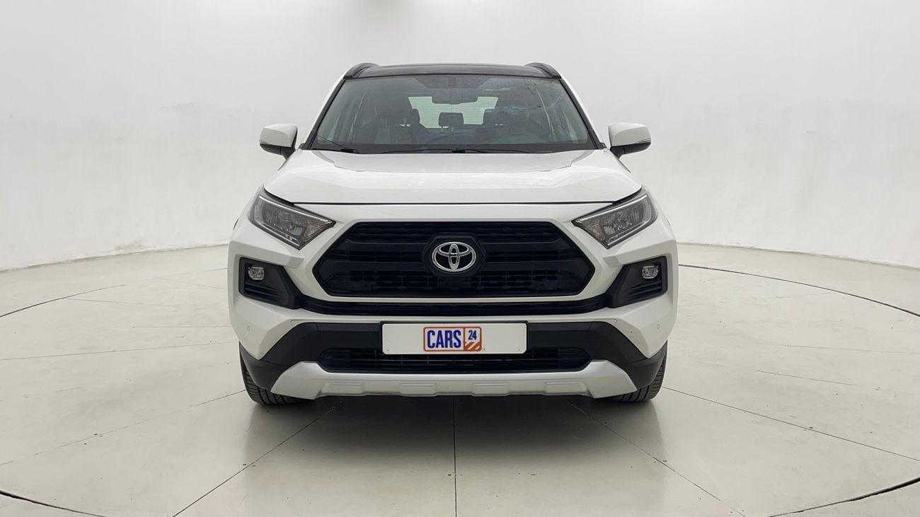 Toyota RAV4 Adventure 2.5L 4WD 2024 ADVENTURE | AED 1746/Month | 20% DP | 30 Day Return | Warranty | Service His