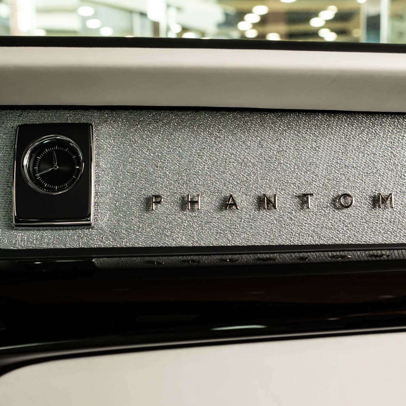 رولز رويس فانتوم 2026 ROLLS ROYCE PHANTOM GCC WITH WARRANTY+ SERVICE( BRAND NEW )