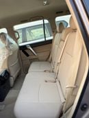 Toyota Prado Toyota prado TX-L Top 2.7L petrol