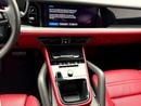 Porsche Cayenne 2024 Porsche Cayenne E-Hybrid Coupe (GCC Specs) – Grey with Red Interior
