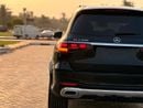 مرسيدس بنز GLS 450 4MATIC