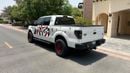Ford F-150 Flex Ford F-150 2011 GCC specs