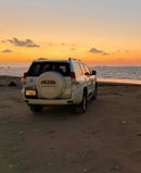 Toyota Prado TXL1 4.0L