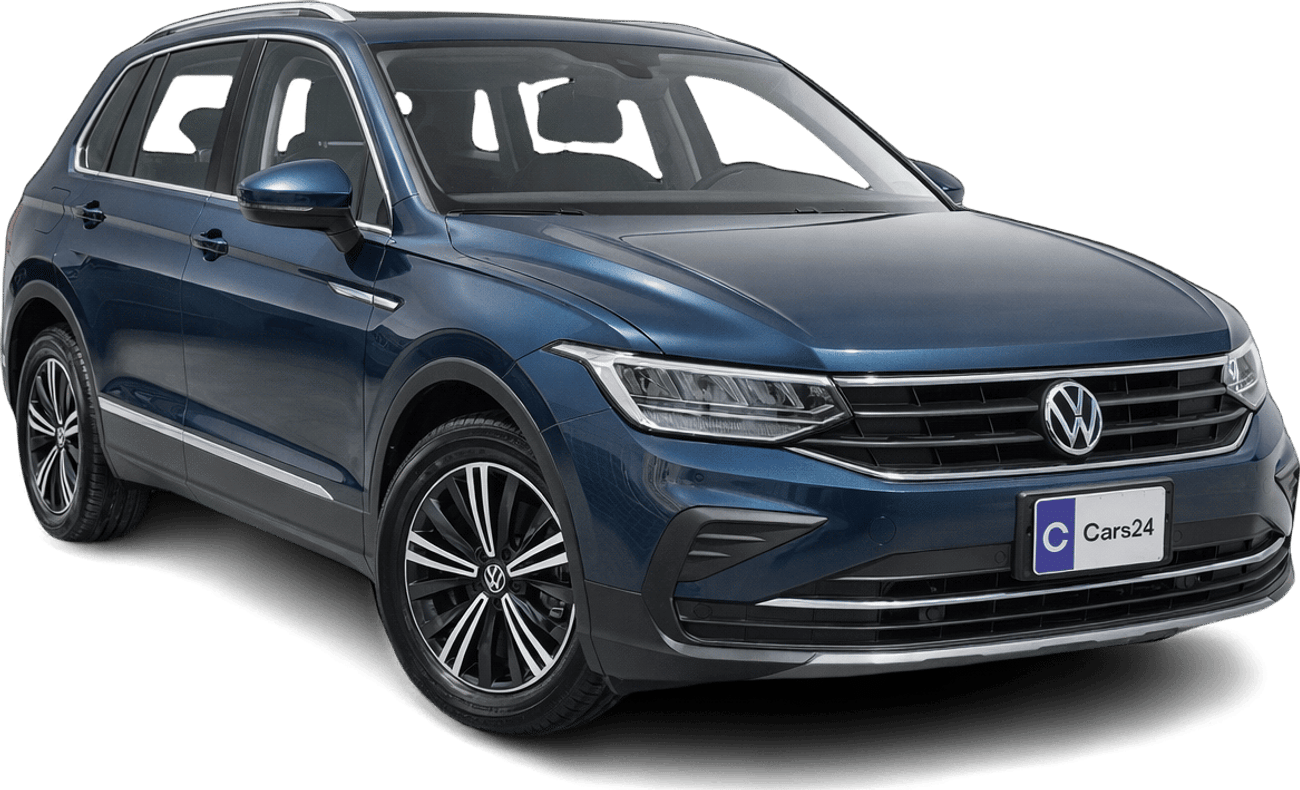 Volkswagen Tiguan LIFE 2022 | AED 778/Month | 0 DP | 30 Day Return | Warranty