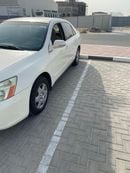 Honda Accord VTI L