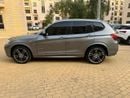 بي أم دبليو X3M X3 XDrive 35i