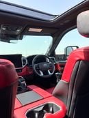 تويوتا تاندرا Toyota Tundra Capstone