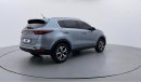 Kia Sportage sportage 1600