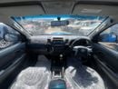 Toyota Hilux DLX RIGHT HAND DRIVE ONLY FOR EXPORT 3.0 LITER