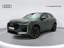 أودي Q3 SUV TFSI quattro 204hp Premium Edition (Ref# 26686)