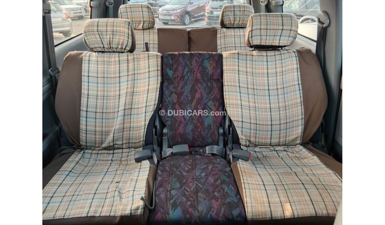 Toyota Noah TOYOTA NOAH RIGHT HAND DRIVE (PM1458)