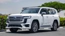 Toyota Land Cruiser VXR TWIN TURBO 3.5L | 2026 | For Local Registration +10%
