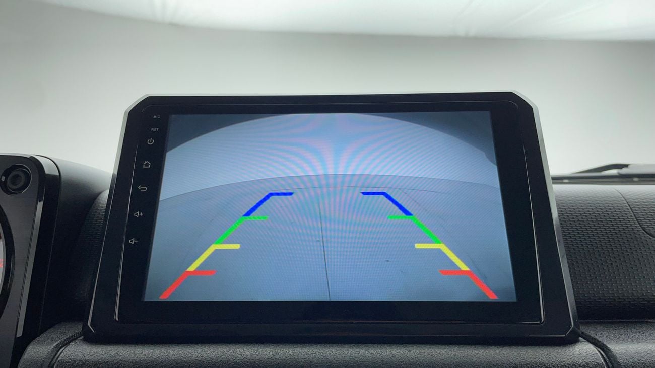 Suzuki Jimny GL 1.5 | Zero Down Payment | Free Home Test Drive