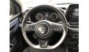 Suzuki Baleno 1.5L PETROL, DVD / REAR A/C FULL OPTION ( CODE # GLX02)