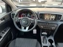 Kia Sportage 2022 Kia  Sportage Mioption-Rear Camara - Radar system - 2.4L V4 - AWD 4x4 - Cruse Control