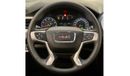 GMC Acadia 2017 GMC Acadia SLE, Warranty, Full Service History,7 Seats, GCC