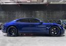 Porsche Taycan GTS ,Electric,Sedan,All Wheel drive