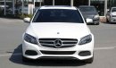 Mercedes-Benz C 220 Diesel