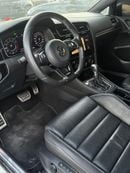 فولكس واجن جولف ار