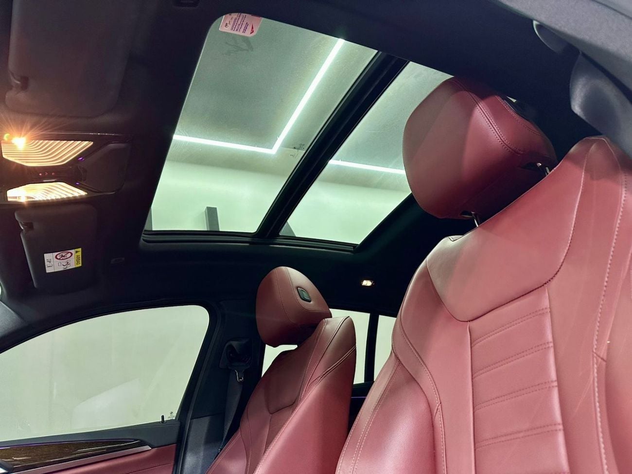 BMW X4 xDrive 30i M Sport 2.0L AED 3,525 pm l 0% Down Payment l BMW X4 M Sport l Agency Warranty