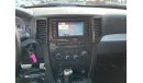 Jeep Cherokee Jeep Grand Cherokee in excellent condition