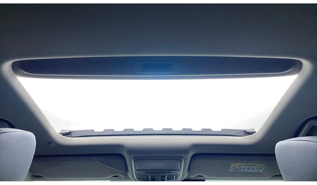 Honda Accord Turbo Sport 2000