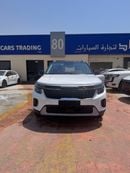 كيا سيلتوس LX STD Comfort Options