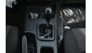 تويوتا هيلوكس Diesel Automatic 4X4