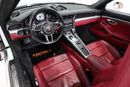Porsche 911 CARRERA 4S 2017 Porsche 911 Carrera 4S, Full Service History, Excellent Condition, GCC