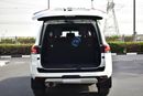 تويوتا لاند كروزر 300 GR Sport V6 4.0L Petrol Automatic