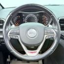 جيب جراند شيروكي 2021 Jeep Grand Cherokee Trailhawk, Warranty, Full Jeep Service History, GCC