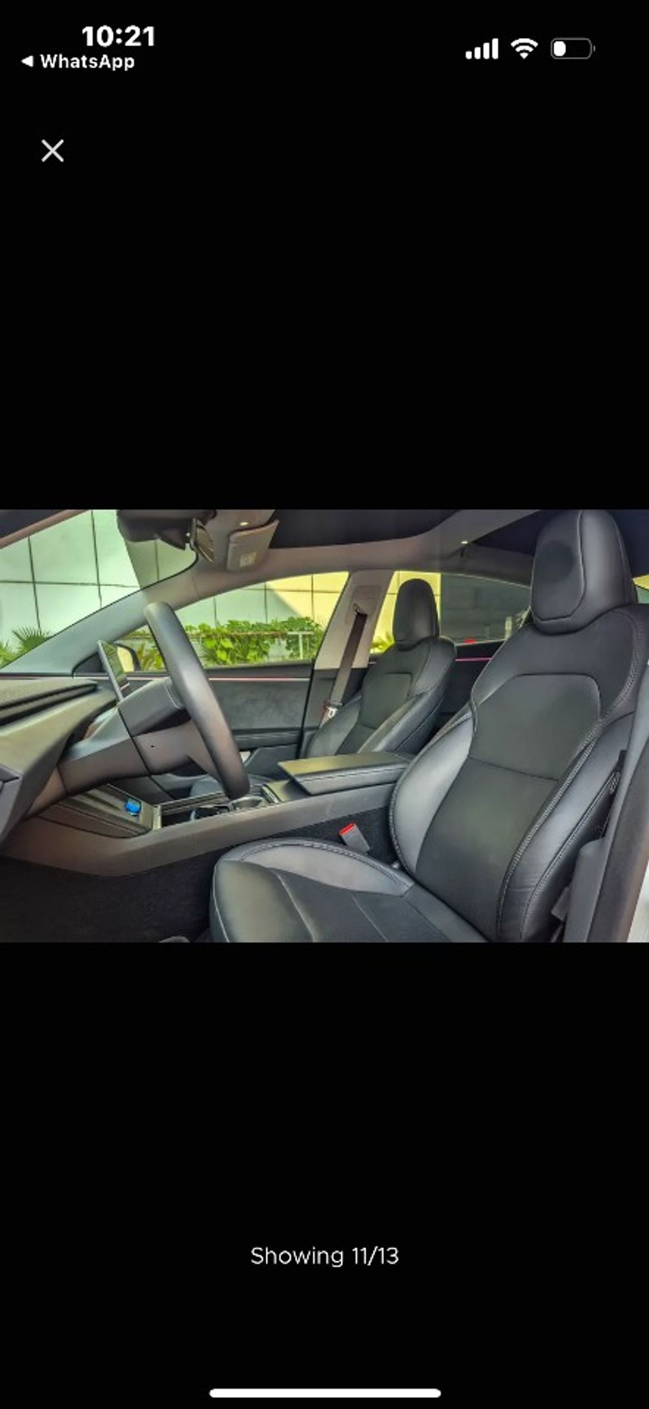 Tesla Model 3 Long Range (AWD)