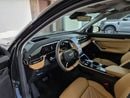 Geely Starray GF Plus 4WD GCC // AGMC Warrany and 100K Service Contract // Accident Free // From Owner Directly