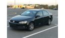Volkswagen Jetta Comfortline Plus SEL