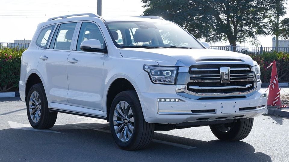 Tank 500 - фото 1