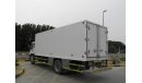 Isuzu FVR 2016 12 Tons Ref#144