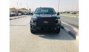 فورد F 150 FX4 3.5 ECOBOOST ENGINE SHORTBED CLEAN CONDITION / WITH WARRANTY