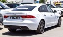 Jaguar XF 25t