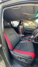 Toyota Hilux OFF-ROAD MODIFIED | CAMPING AWNING TENT | 2800CC DIESEL | AUOMATIC